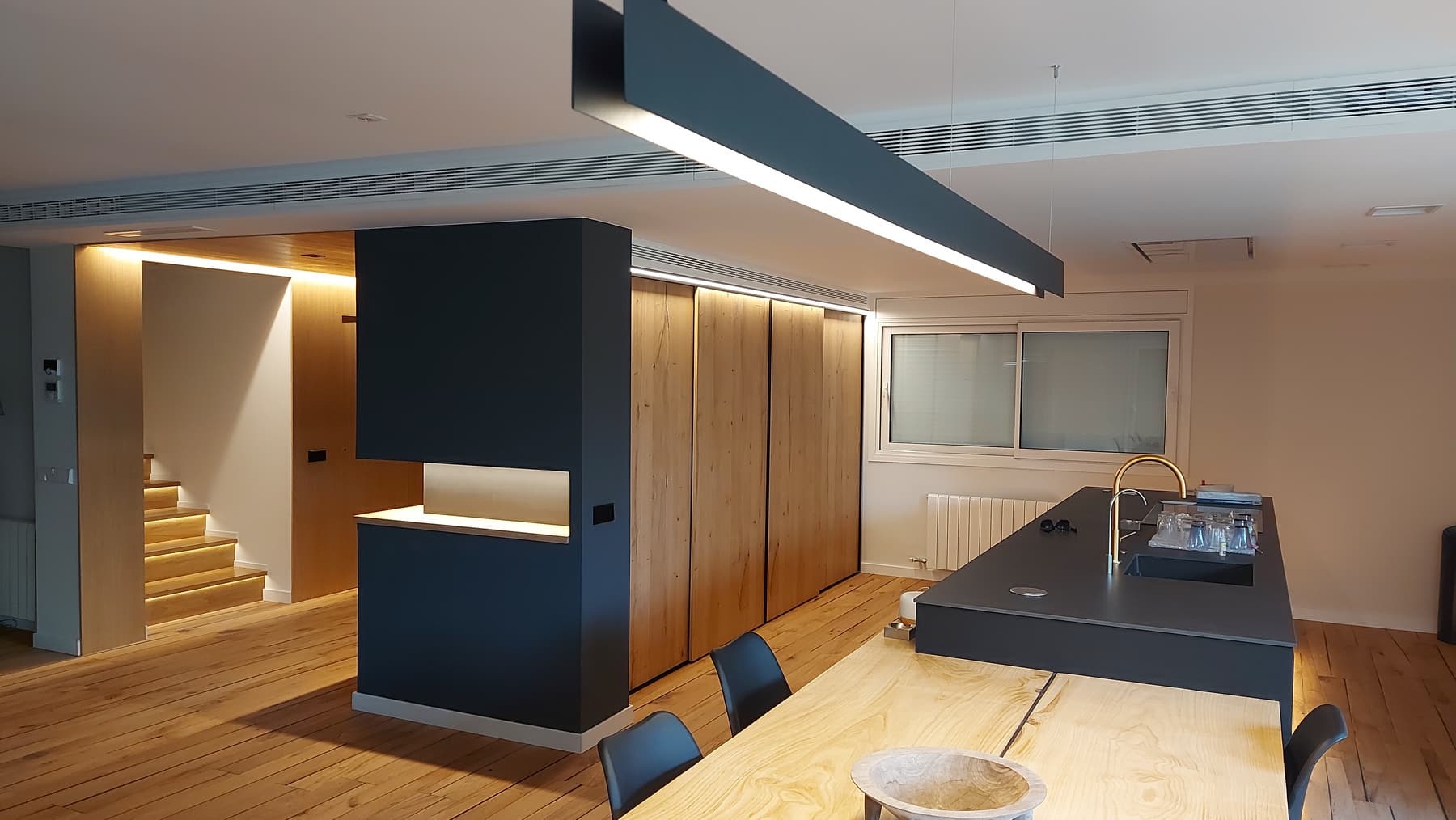 Reforma Vivienda Pedralbes en Pedralbes, Barcelona, imagen 2